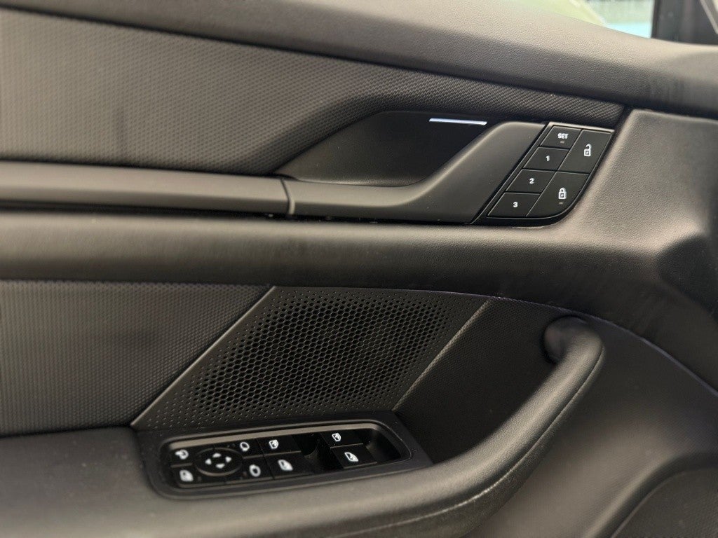 Porsche Taycan 4S Sport Turismo