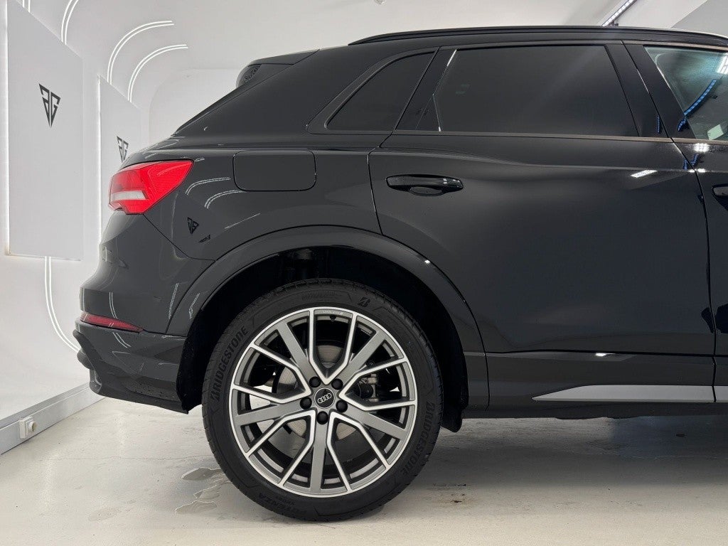 Audi Q3 35 TDI S line S tronic 110kW