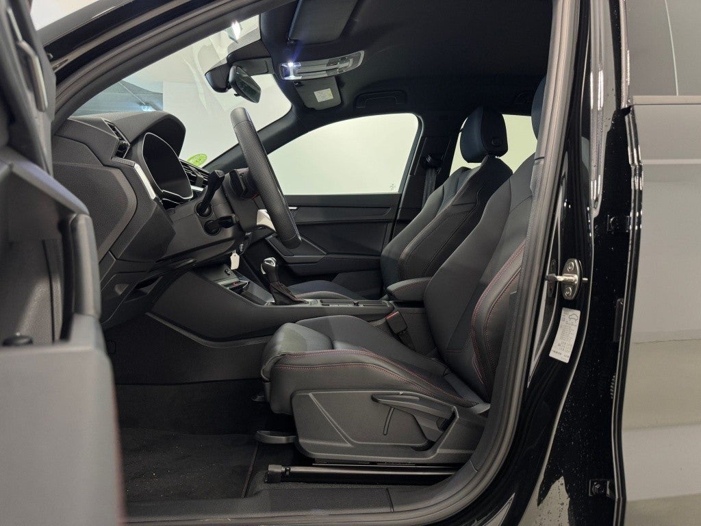 Audi Q3 35 TDI S line S tronic 110kW