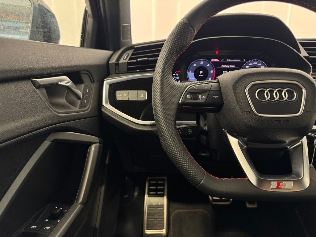 Audi Q3 35 TDI S line S tronic 110kW