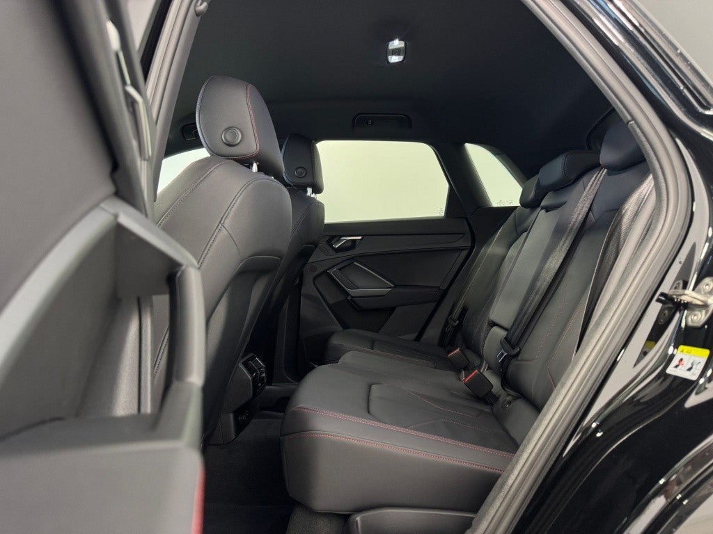 Audi Q3 35 TDI S line S tronic 110kW