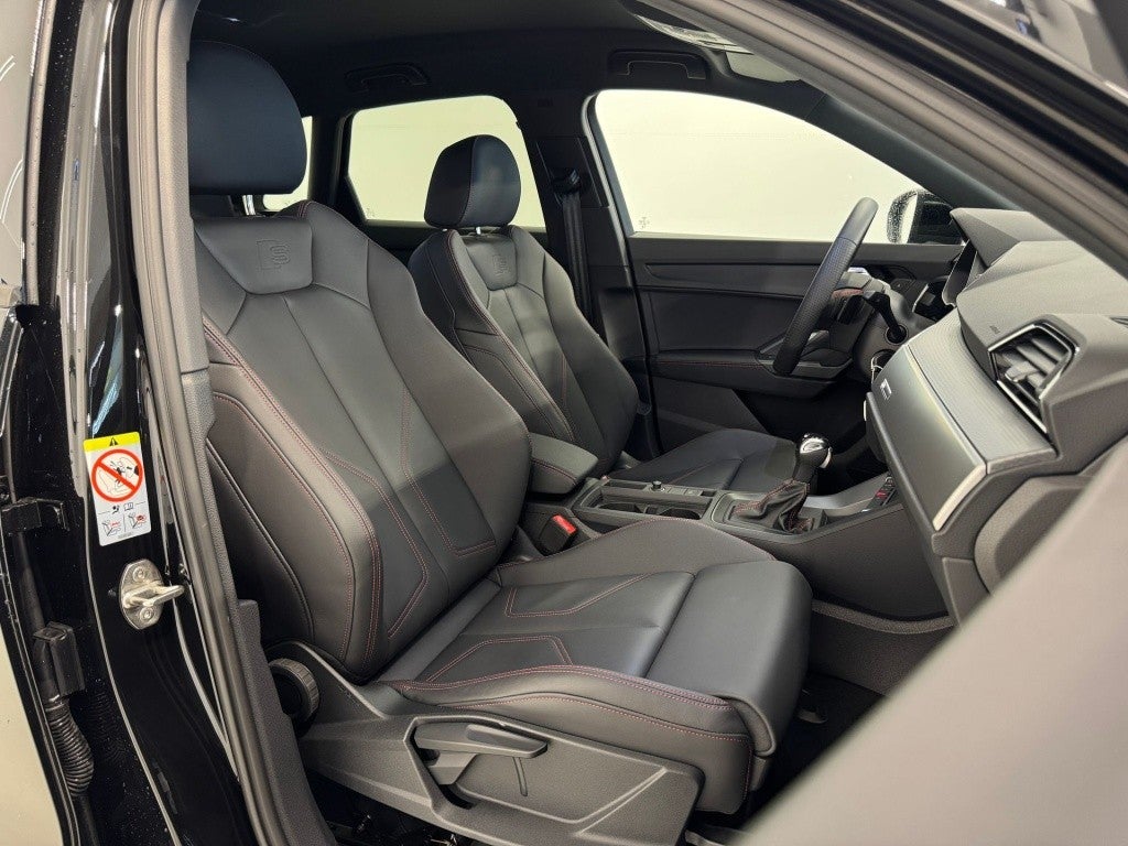 Audi Q3 35 TDI S line S tronic 110kW