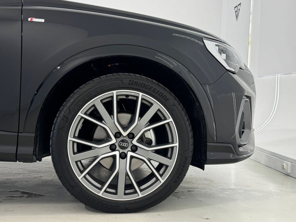 Audi Q3 35 TDI S line S tronic 110kW