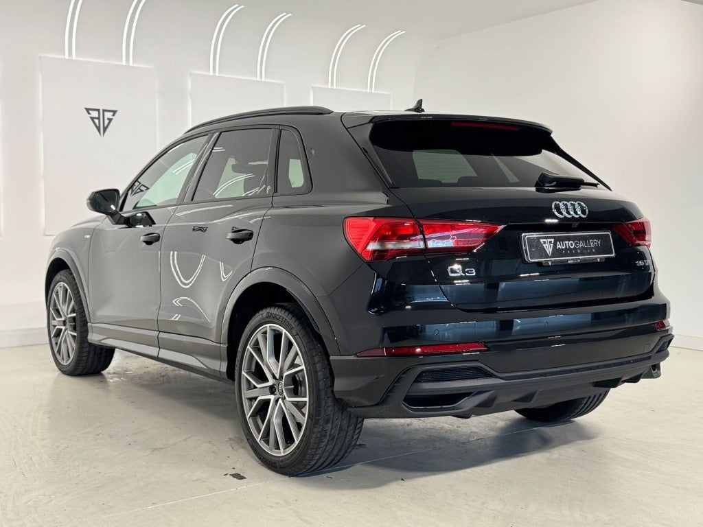 Audi Q3 35 TDI S line S tronic 110kW