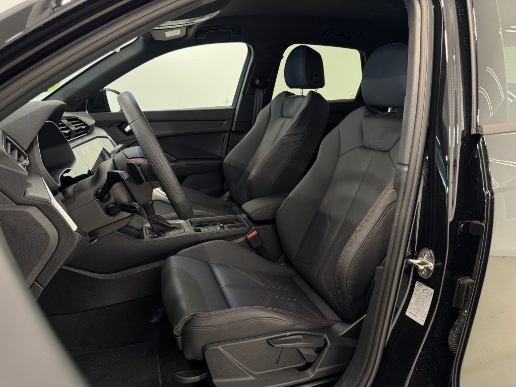 Audi Q3 35 TDI S line S tronic 110kW