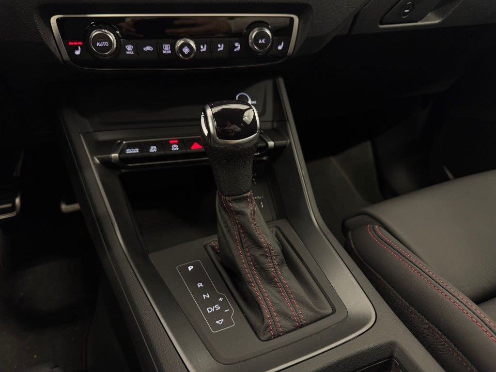 Audi Q3 35 TDI S line S tronic 110kW