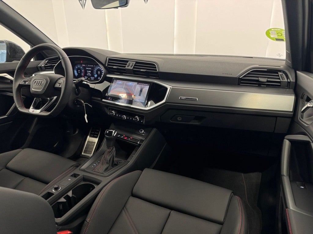Audi Q3 35 TDI S line S tronic 110kW