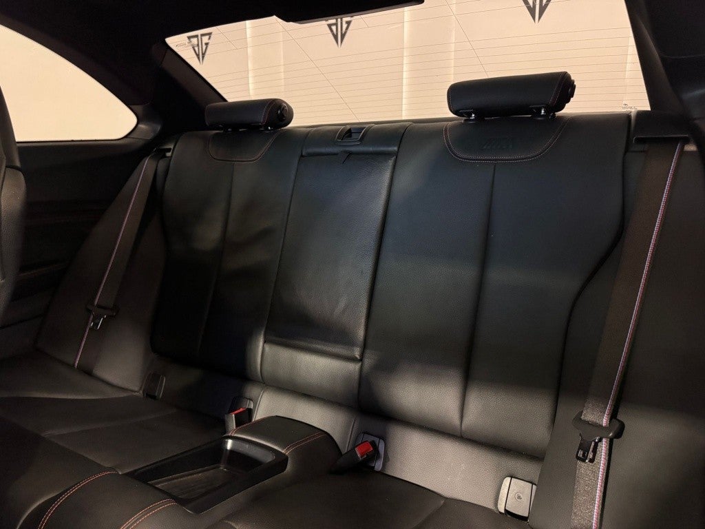Bmw Serie 2 M2A Competition