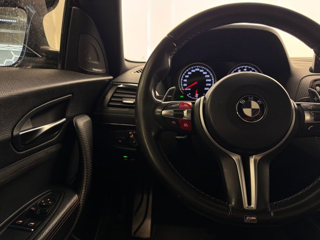 Bmw Serie 2 M2A Competition