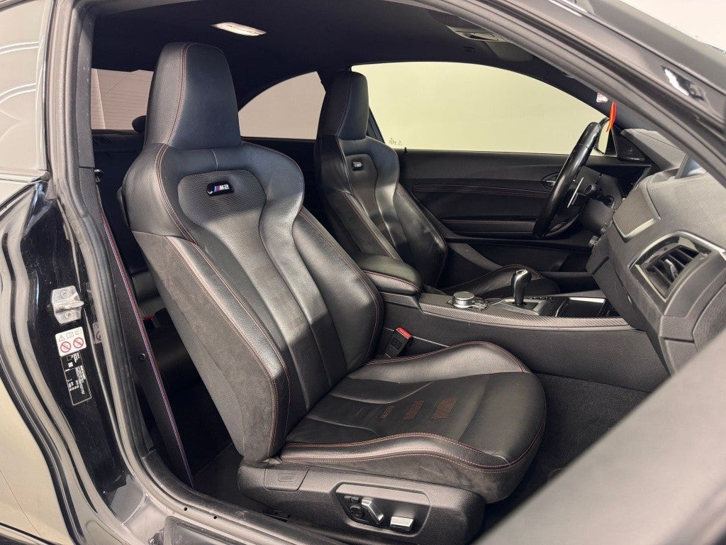 Bmw Serie 2 M2A Competition