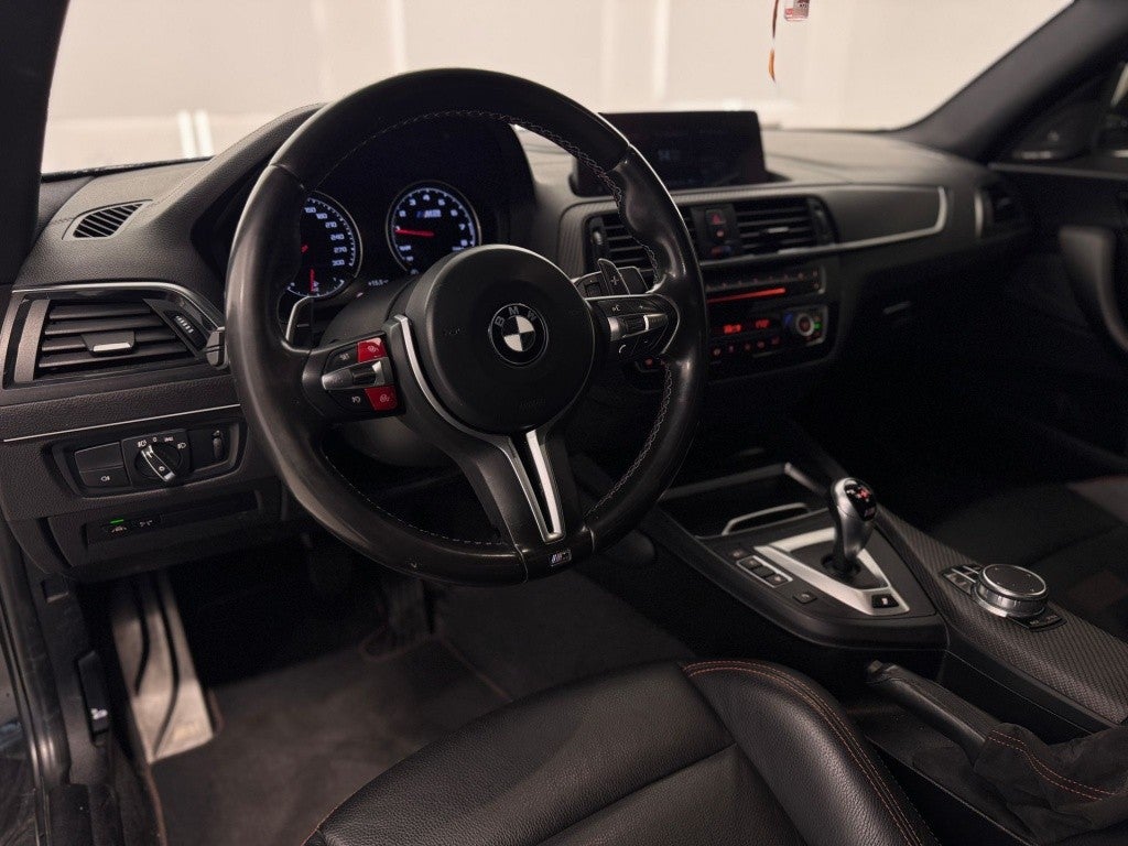 Bmw Serie 2 M2A Competition