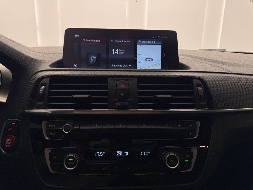 Bmw Serie 2 M2A Competition