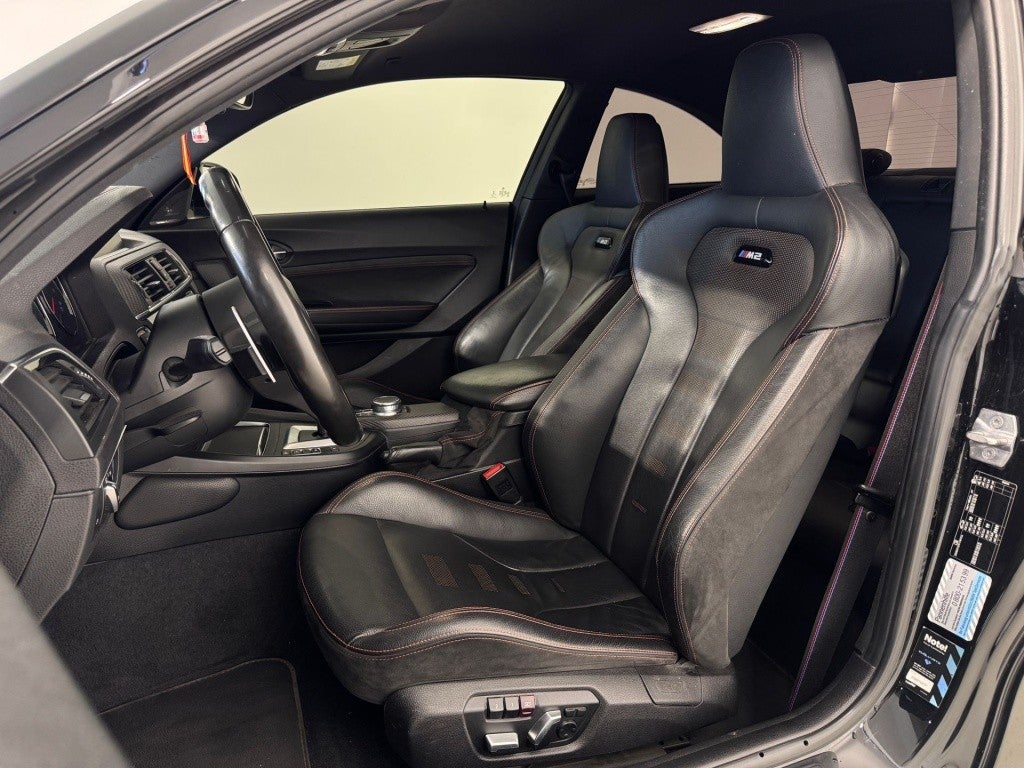 Bmw Serie 2 M2A Competition