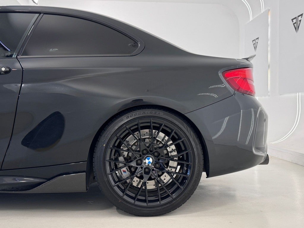 Bmw Serie 2 M2A Competition