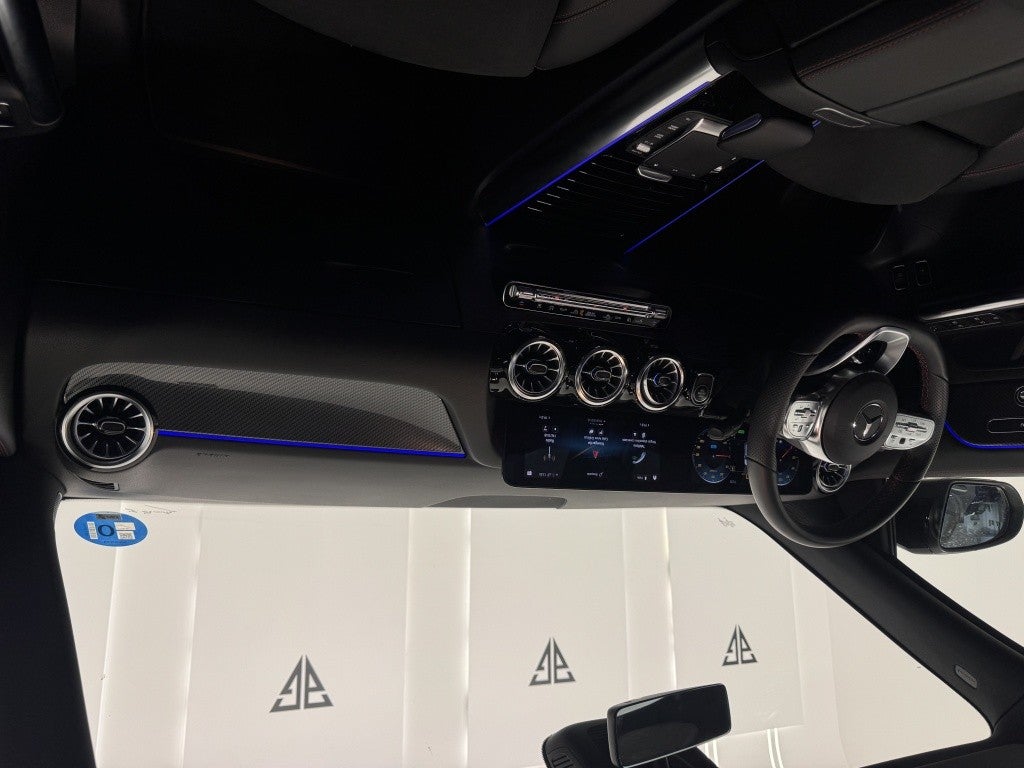 Mercedes-Benz Clase GLA 250e