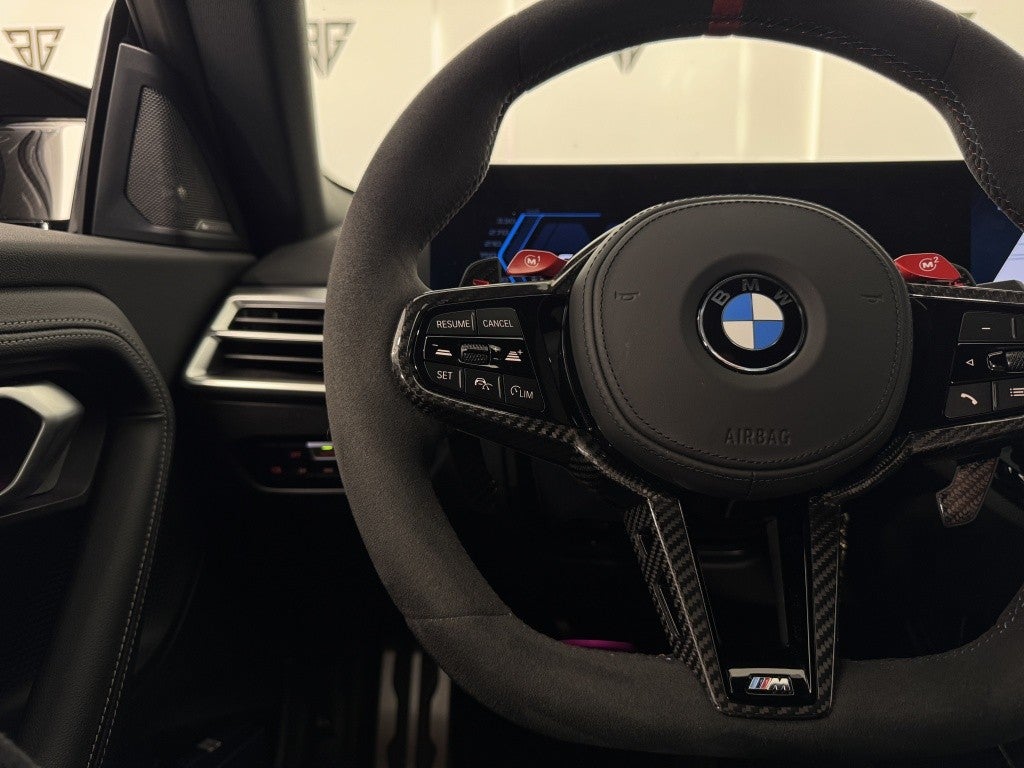 Bmw Serie 2 M2 CS Coupé