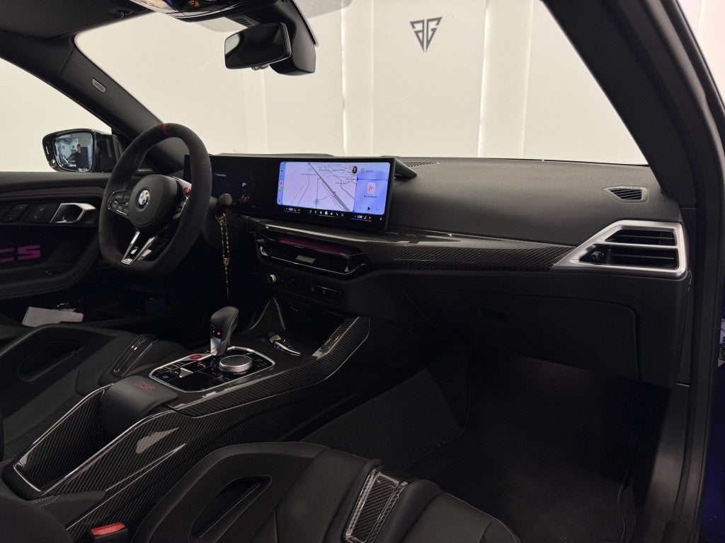 Bmw Serie 2 M2 CS Coupé