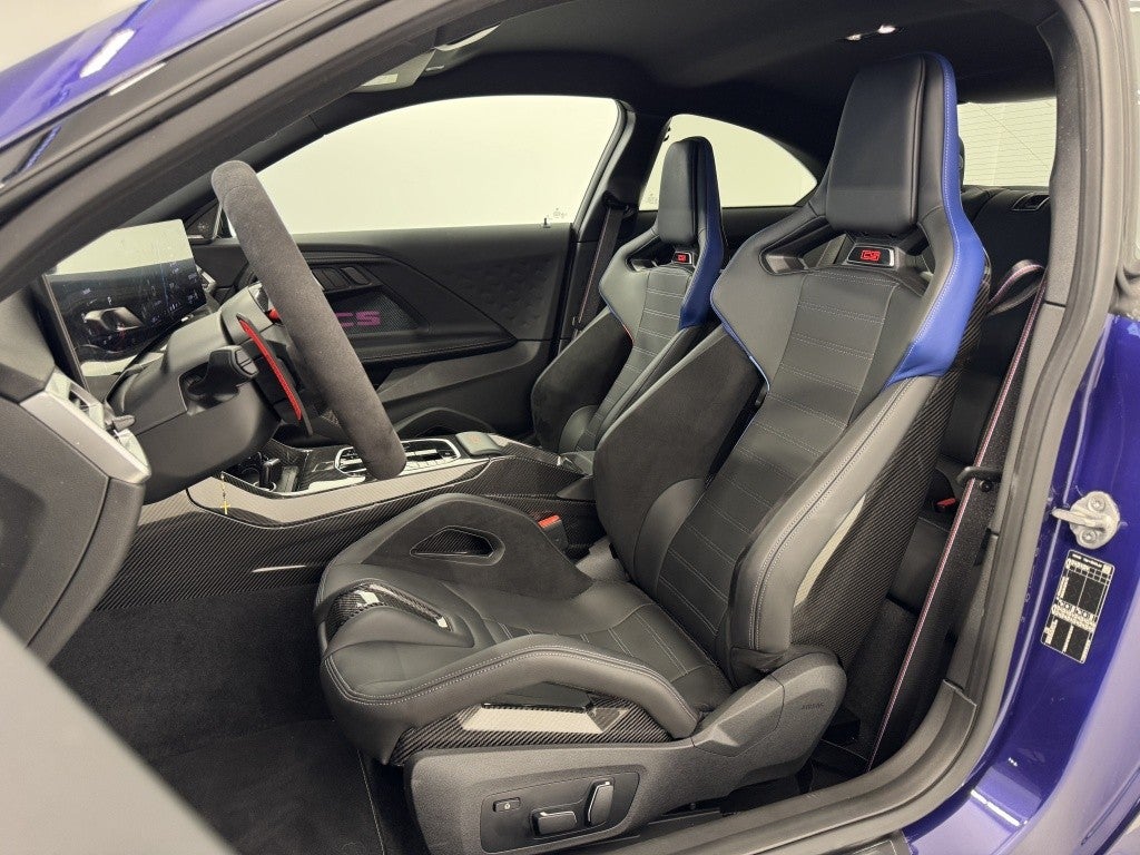 Bmw Serie 2 M2 CS Coupé