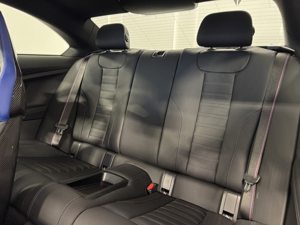 Bmw Serie 2 M2 CS Coupé