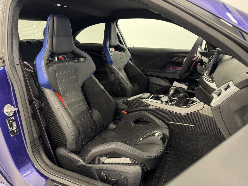 Bmw Serie 2 M2 CS Coupé