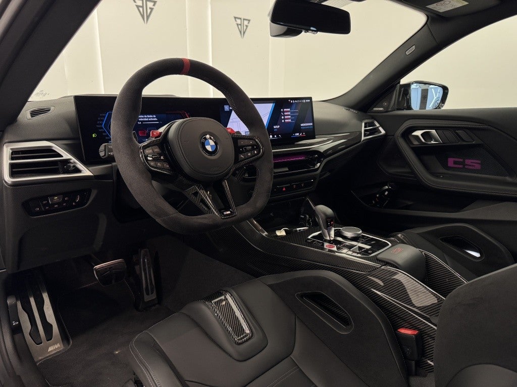 Bmw Serie 2 M2 CS Coupé