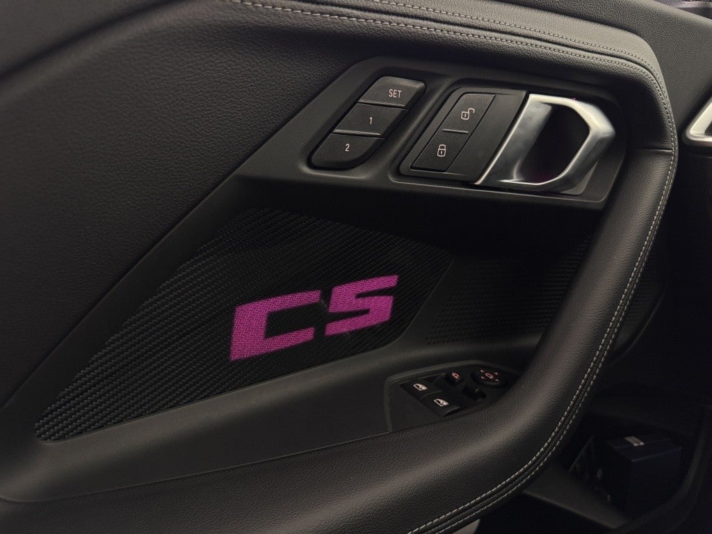 Bmw Serie 2 M2 CS Coupé