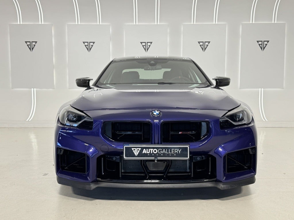 Bmw Serie 2 M2 CS Coupé