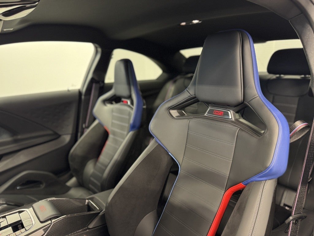 Bmw Serie 2 M2 CS Coupé