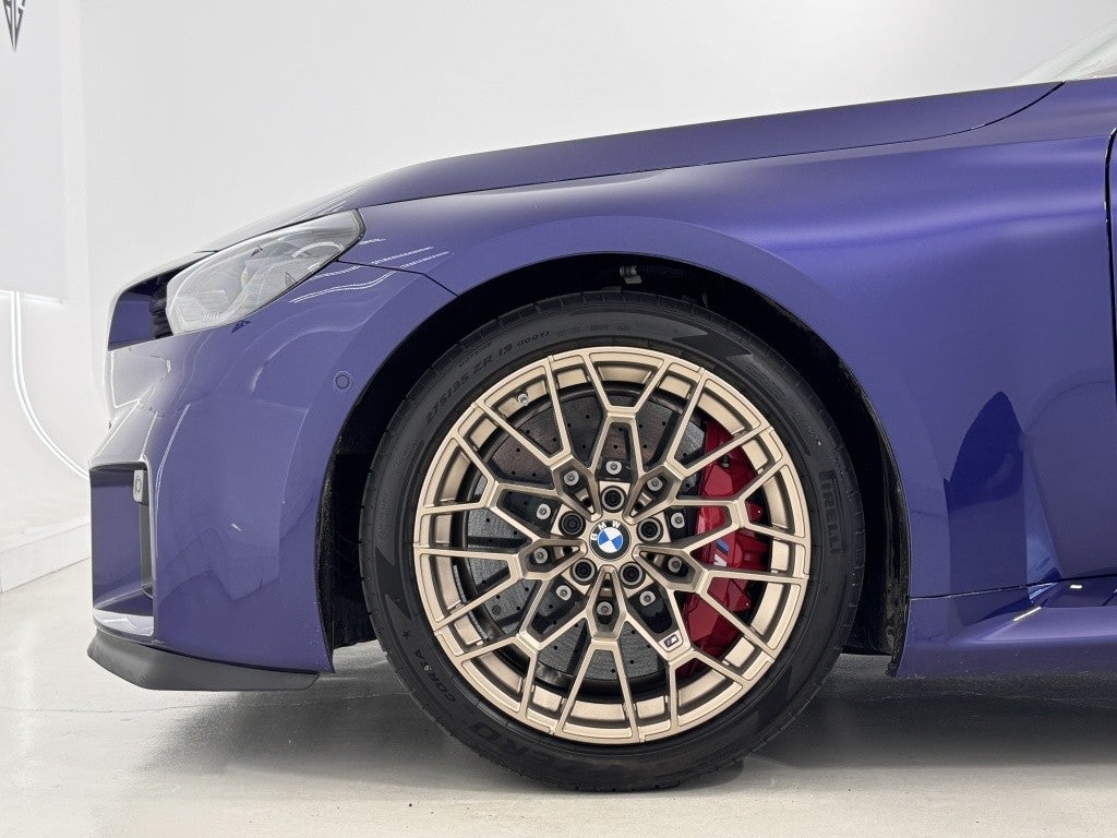 Bmw Serie 2 M2 CS Coupé