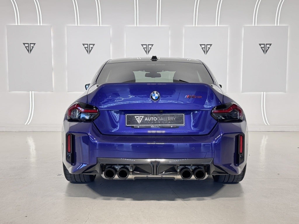 Bmw Serie 2 M2 CS Coupé