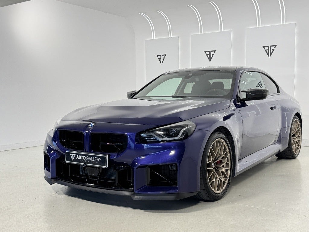 Bmw Serie 2 M2 CS Coupé