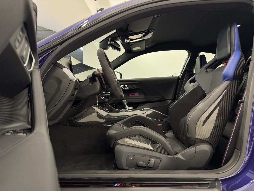 Bmw Serie 2 M2 CS Coupé