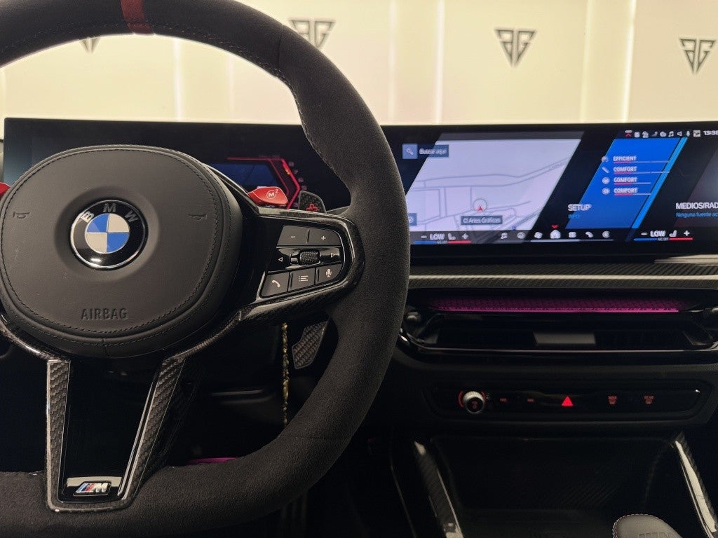 Bmw Serie 2 M2 CS Coupé