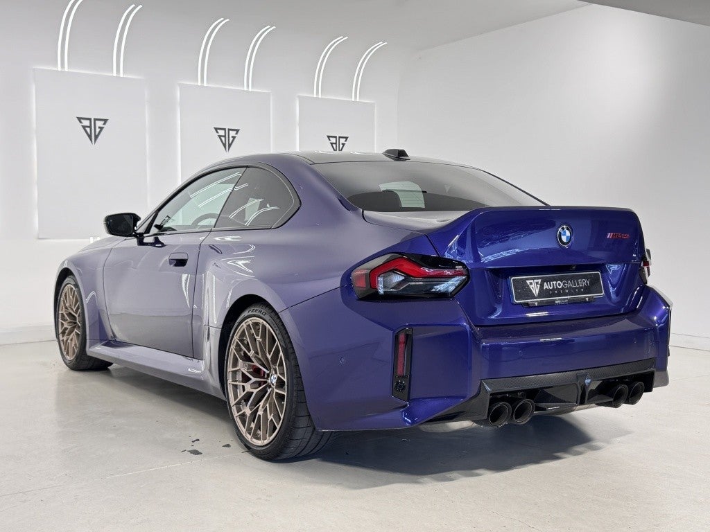 Bmw Serie 2 M2 CS Coupé