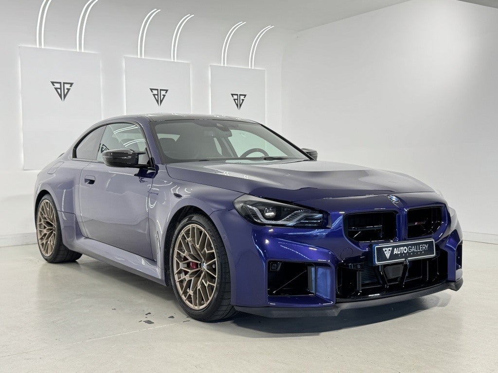 Bmw Serie 2 M2 CS Coupé