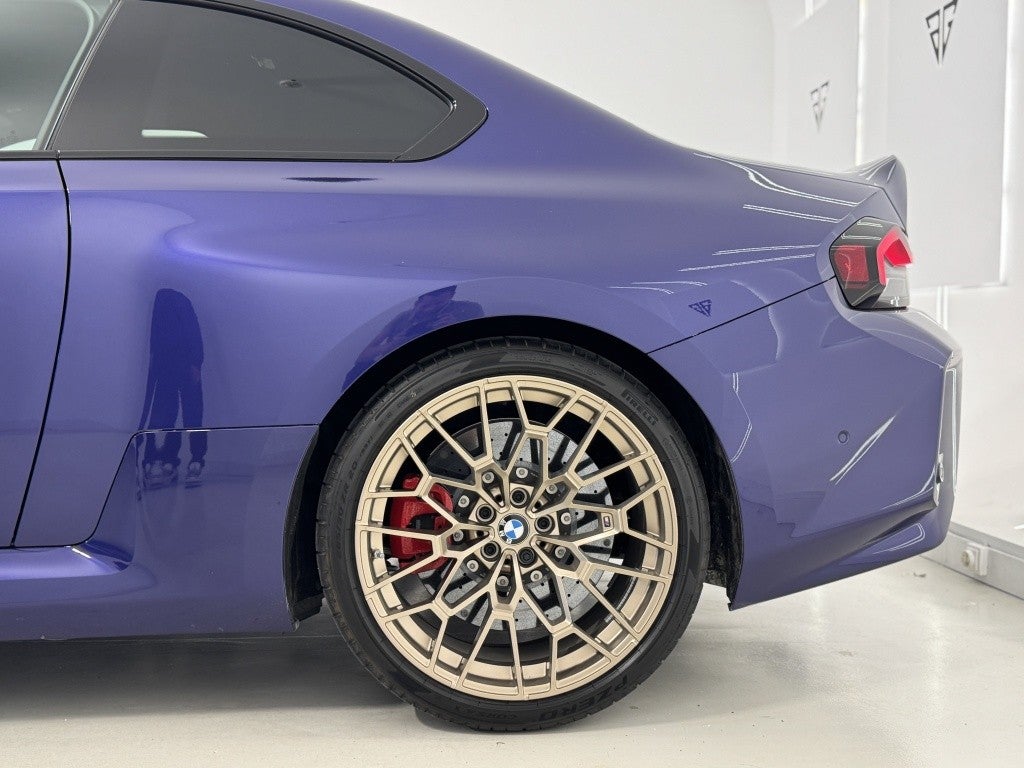 Bmw Serie 2 M2 CS Coupé