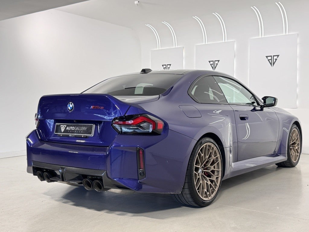 Bmw Serie 2 M2 CS Coupé