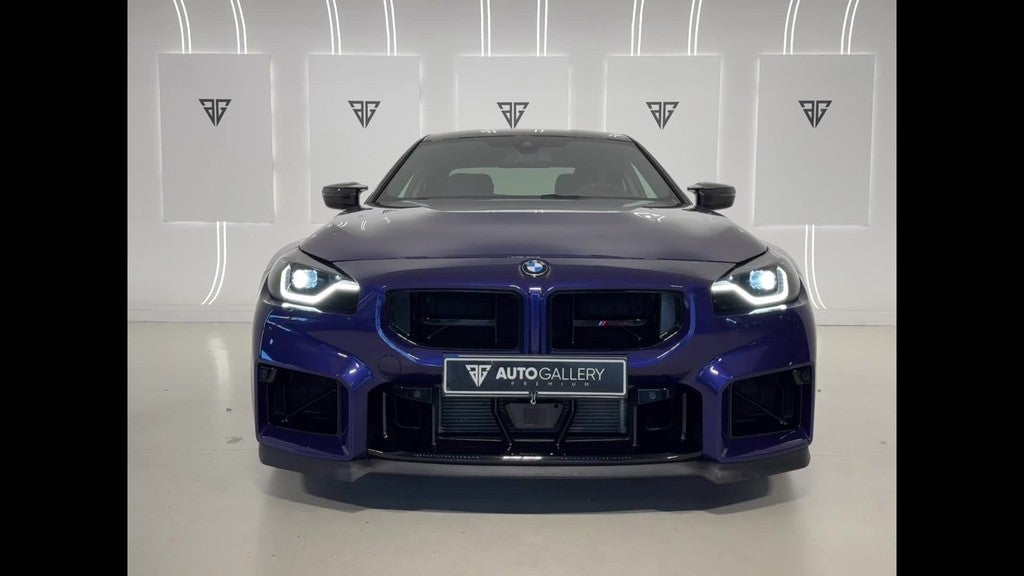 Bmw Serie 2 M2 CS Coupé