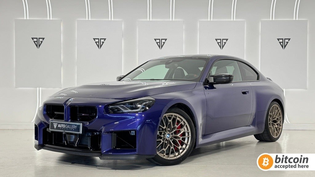 Bmw Serie 2 M2 CS Coupé