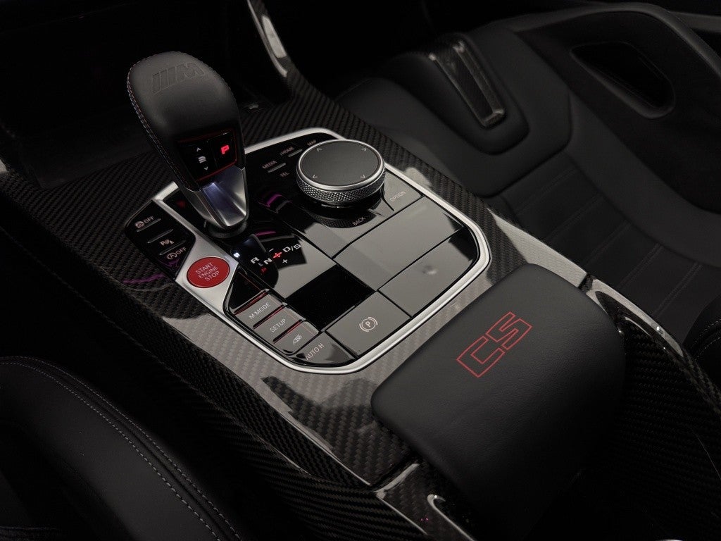 Bmw Serie 2 M2 CS Coupé