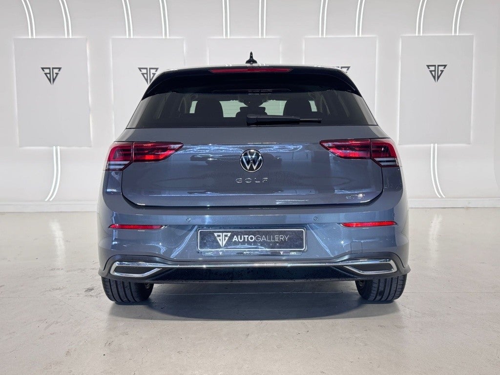 Volkswagen Golf 1.5 eTSI R-Line DSG 96kW