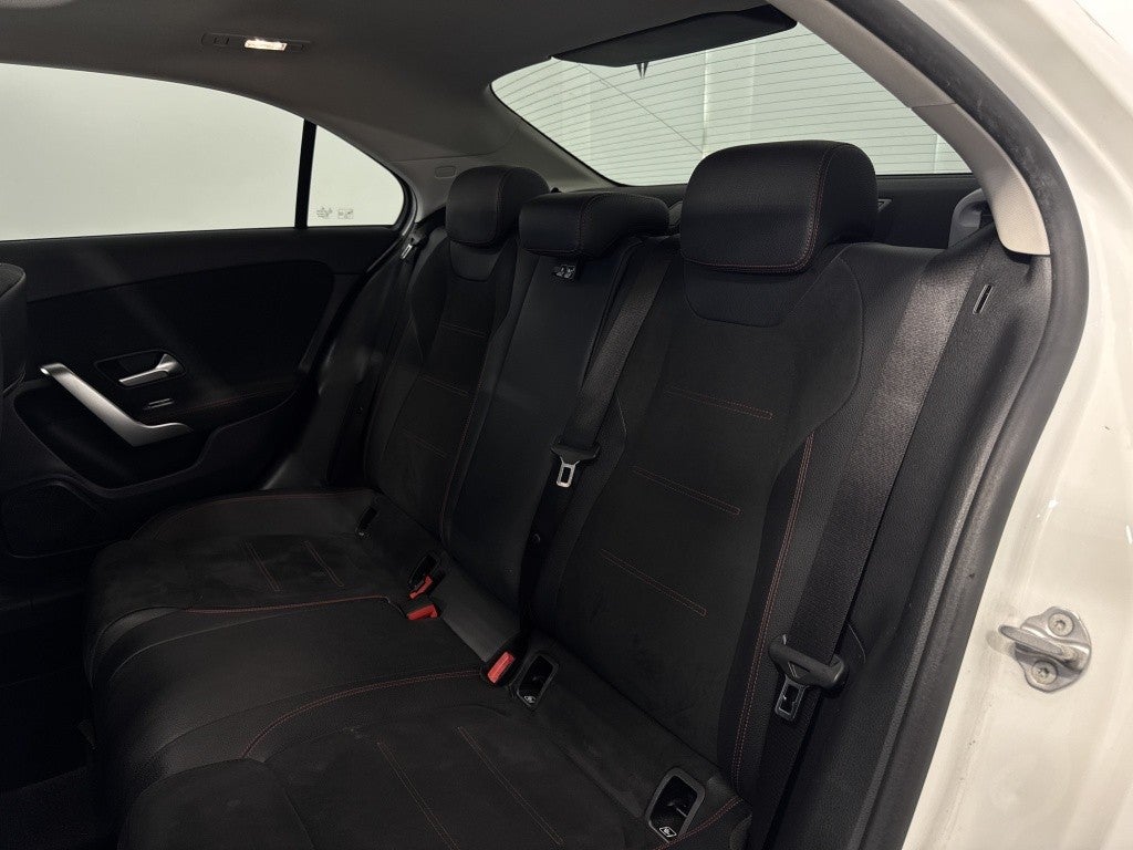 Mercedes-Benz Clase A 250 4Matic 7G-DCT