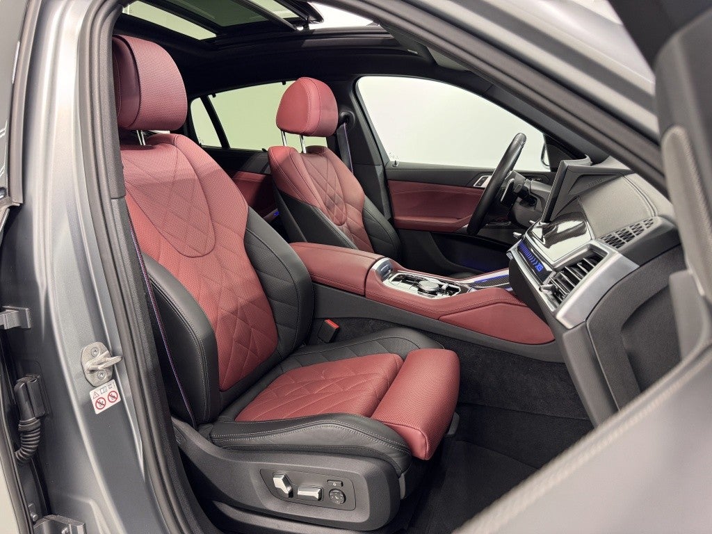 Bmw X6 xDrive 30dA M Sport Pro