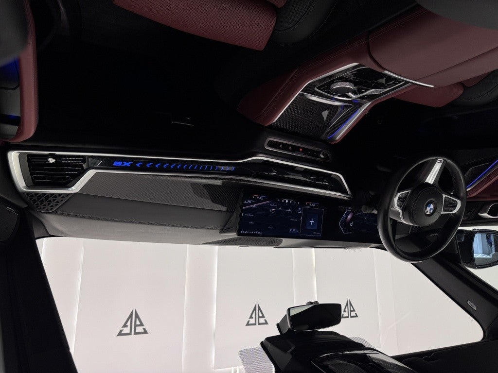 Bmw X6 xDrive 30dA M Sport Pro
