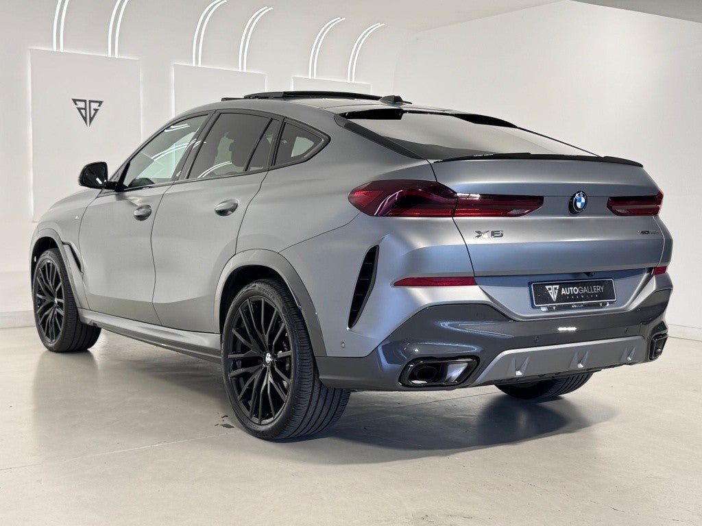 Bmw X6 xDrive 30dA M Sport Pro