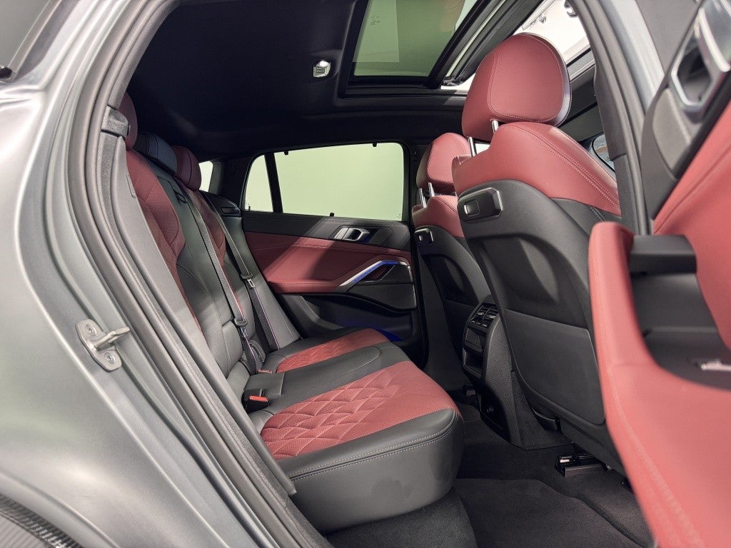 Bmw X6 xDrive 30dA M Sport Pro