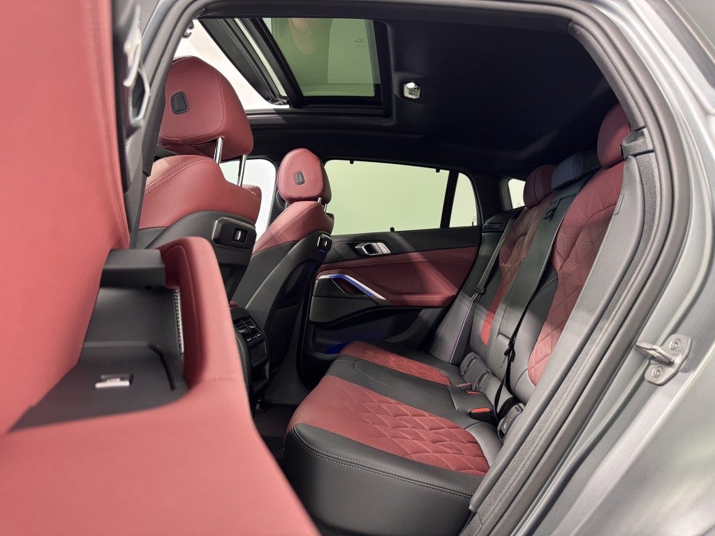 Bmw X6 xDrive 30dA M Sport Pro