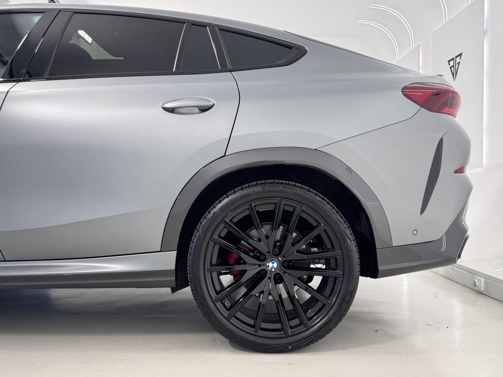 Bmw X6 xDrive 30dA M Sport Pro