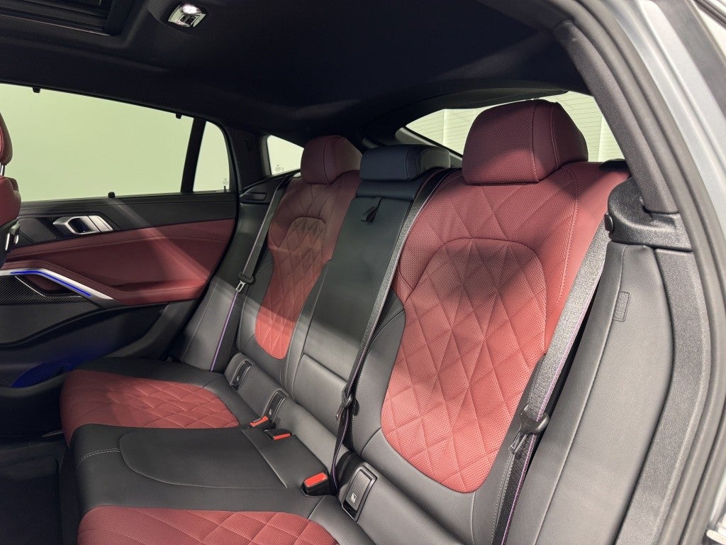 Bmw X6 xDrive 30dA M Sport Pro