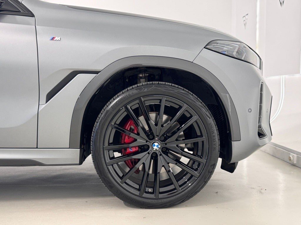 Bmw X6 xDrive 30dA M Sport Pro